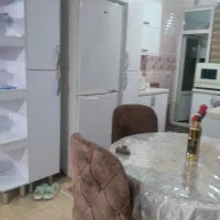 رهن آپارتمان ۹۰متری  دو خواب|اجارهٔ آپارتمان|تهران, دولتخواه جنوبی|دیوار