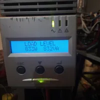 یو پی اس 2KVA.|قطعات و لوازم جانبی رایانه|تهران, نارمک جنوبی|دیوار