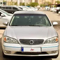 ماکسیما سامورایی ژاپنی  مدل ۲۰۰۶|خودرو سواری و وانت|تهران, هفت حوض|دیوار