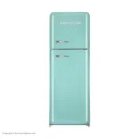 یخچال فیروزه ای امرسان