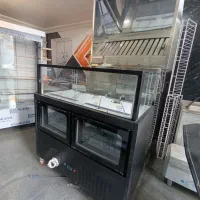 شو کیک شو کیس شو کیک فرانسوی