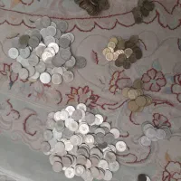 سکه دهه ۶۰ قدیمی|کلکسیون سکه، تمبر، اسکناس|اندیشه, شهرک مریم|دیوار