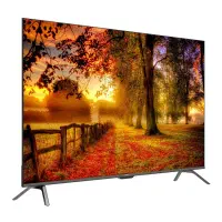 تلویزیون ایکس ویژن 55