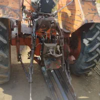 تراکتور رومانی مدل 63|خودرو سنگین|سیلوانه, |دیوار