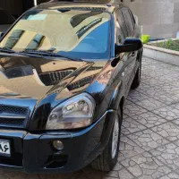 توسان ۲۰۰۸|خودرو سواری و وانت|سمنان, |دیوار