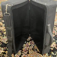 تنبک|سازهای سنتی|اصفهان, هزارجریب|دیوار