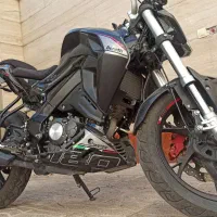 بنلی ۱۸۰|موتورسیکلت|زنجان, |دیوار