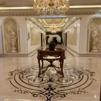 190 دوپارکینگ فاز1 تکرار نشدنی ترین|فروش آپارتمان|کرج, گوهردشت|دیوار