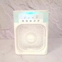 انواع پنکه رومیزی،ماشینی،مه پاش و شارژی قیمت عمده|پنکه و تصفیه‌کنندهٔ هوا|زاهدان, |دیوار