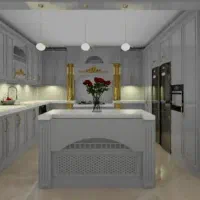 کابینت،کمددیواری،تی وی وال