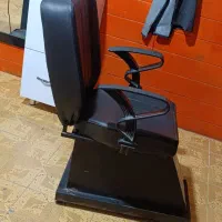 صندلی آرایشگاه