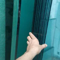 شیشه بری حسین
