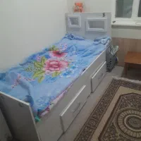 تخت خواب  نوجوان