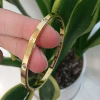 دستبند النگویی|بدلیجات|گرگان, |دیوار