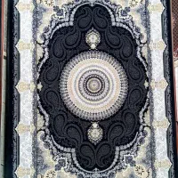 فرش هزارشانه دستبافت گونه|فرش|مرند, |دیوار