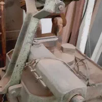 دسگاه برش آب صابون