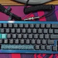 کیبورد گیمینگ|قطعات و لوازم جانبی رایانه|تهران, دریاچه شهدای خلیج فارس|دیوار