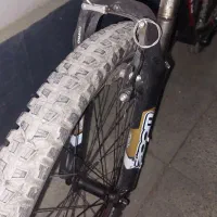 دوچرخه overlord 27/5|دوچرخه، اسکیت، اسکوتر|فردیس, نگارستان|دیوار