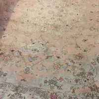 فرش دستبافت ۹متری|فرش|تهران, اباذر|دیوار