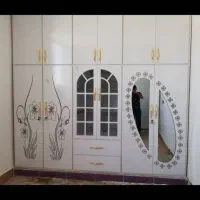 کمد وکابینت|جاکفشی، کمد، دراور|خرمشهر, |دیوار