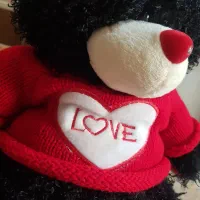 عروسک خرس تدی|اسباببازی|گنبد کاووس, |دیوار