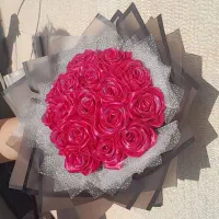 گل ربانی|گل مصنوعی|کرج, حسینآباد|دیوار