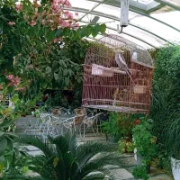 تالار باغ بهشت|خدمات پذیرایی، مراسم|خواجه, |دیوار