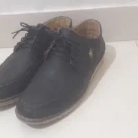 کفش پسرانه سایز ۳۷،۳۸