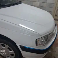 پارسxu7pمدل1402|خودرو سواری و وانت|خرم‌آباد, |دیوار