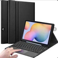 کی برد وایرلس تبلت a9plus مگنتی