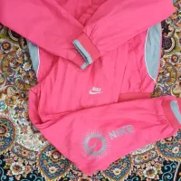 لباس ورزشی دخترانه  نایک