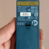 متر لیزری بوش|ابزارآلات|اسلامشهر, شهرک محمدیه|دیوار