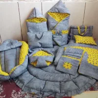 سیسمونی و وسایل نوزاد|اسباب و اثاث بچه|شیراز, حومه شیراز|دیوار