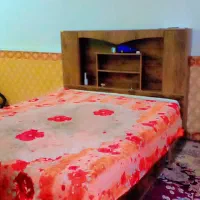 تخت خواب دونفره کنگان