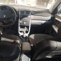 سمند سورن توربو|خودرو سواری و وانت|کرمانشاه, |دیوار