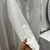 شومیز سفید نو|لباس|شیروان (خراسان), |دیوار