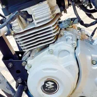 باکسر اصلی boxer150 سندتک برگ|موتورسیکلت|ری, جوانمرد قصاب|دیوار