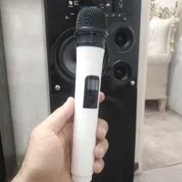 سینما خانواده، اسپیکر باند دو تیکه|سیستم صوتی خانگی|مشهد, نظام دوست|دیوار