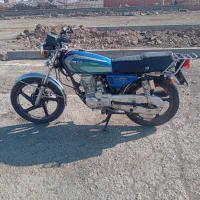 هندا ۱۵۰ تلاش