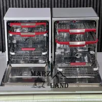 ست الجی|ماشین لباسشویی و خشک‌کن لباس|اصفهان, چرخاب|دیوار