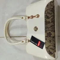 کیف مجلسی نو تغییر شغل|کیف، کفش، کمربند|اصفهان, برازنده|دیوار