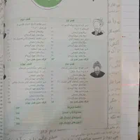 کتاب علوم و فنون یازدهم|کتاب و مجله آموزشی|اهواز, فاز ۱ پادادشهر|دیوار