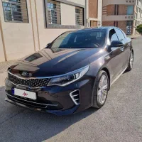 اپتیما جی تی لاین ۲۰۱۶بدون رنگ|خودرو سواری و وانت|شیراز, تاچارا|دیوار