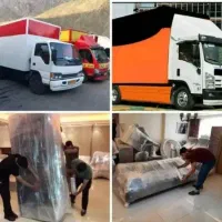 باربری اسباب کشی کل تهران چیتگر تهرانپارس شهرستان
