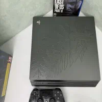 فروش ps4 pro bundle|کنسول، بازی ویدئویی و آنلاین|تهران, پارک شهر|دیوار