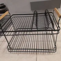 جاظرفی آلمینیوم مشکی