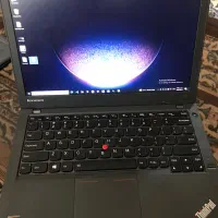 تینک پد اولترا بوک تمیز x240