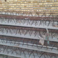 فروش تیرچه سقف اقساطی