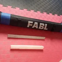 خط کش مهندسی سه طرفه  وکیف آرشیو‌برندFABL