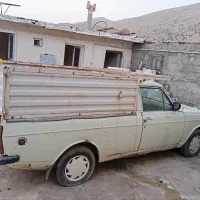 وانت  سفید مدل 1375